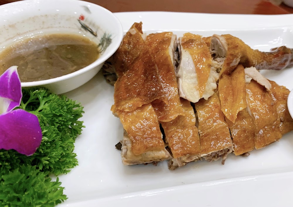经典湘菜 - Nhà hàng Phượng Hoàng