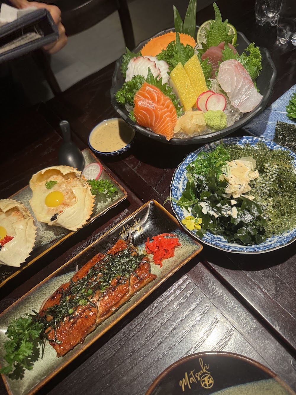 Izakaya Matsuki