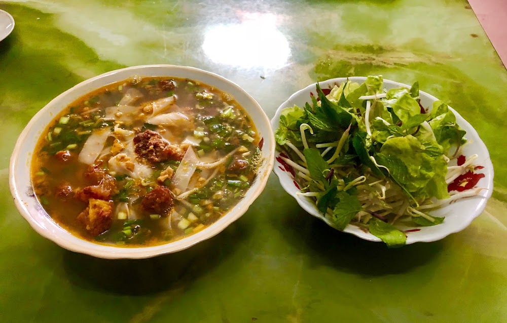 Phở Hà Béo
