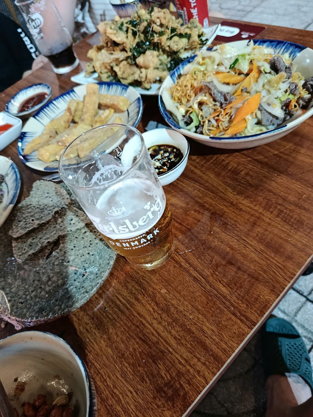 Nhà hàng Ngon Kinh Bắc
