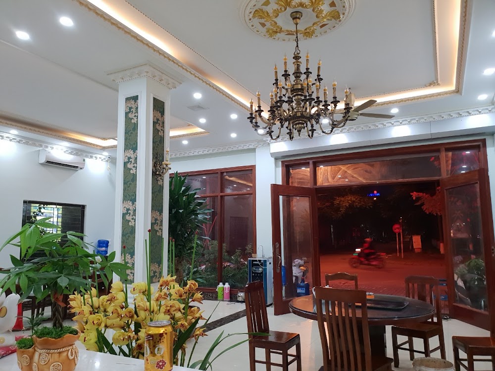Quán Chim Ngon Bắc Ninh