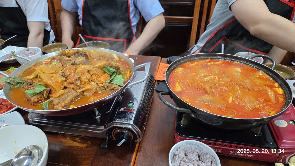 안동집 박닌