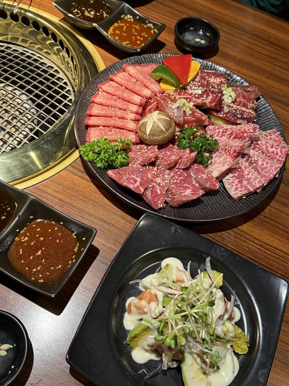 Sakura Yakiniku