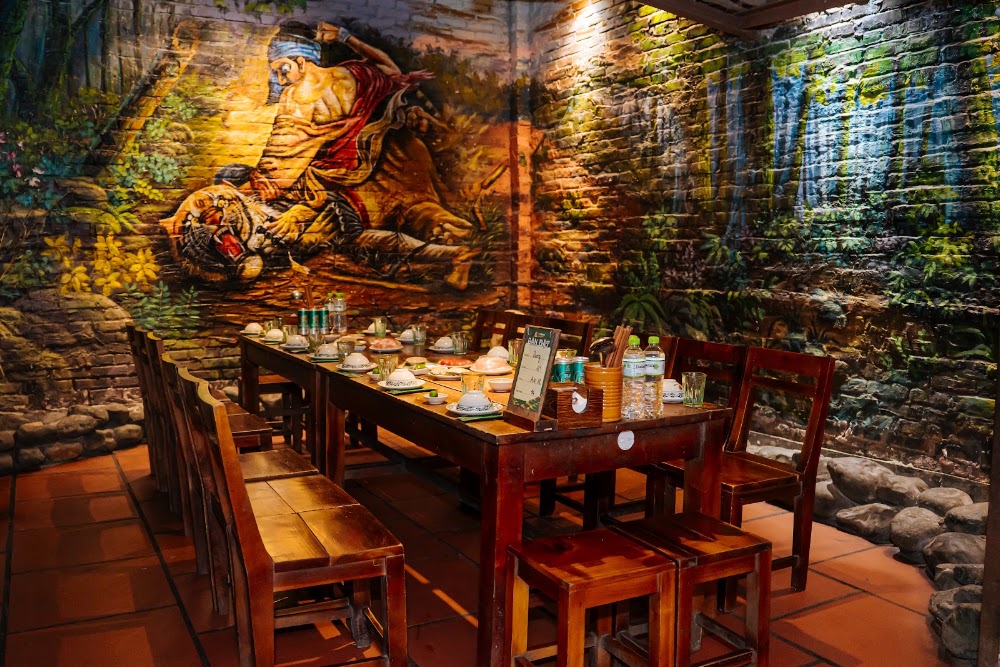 Tân Lương Sơn Bắc Ninh