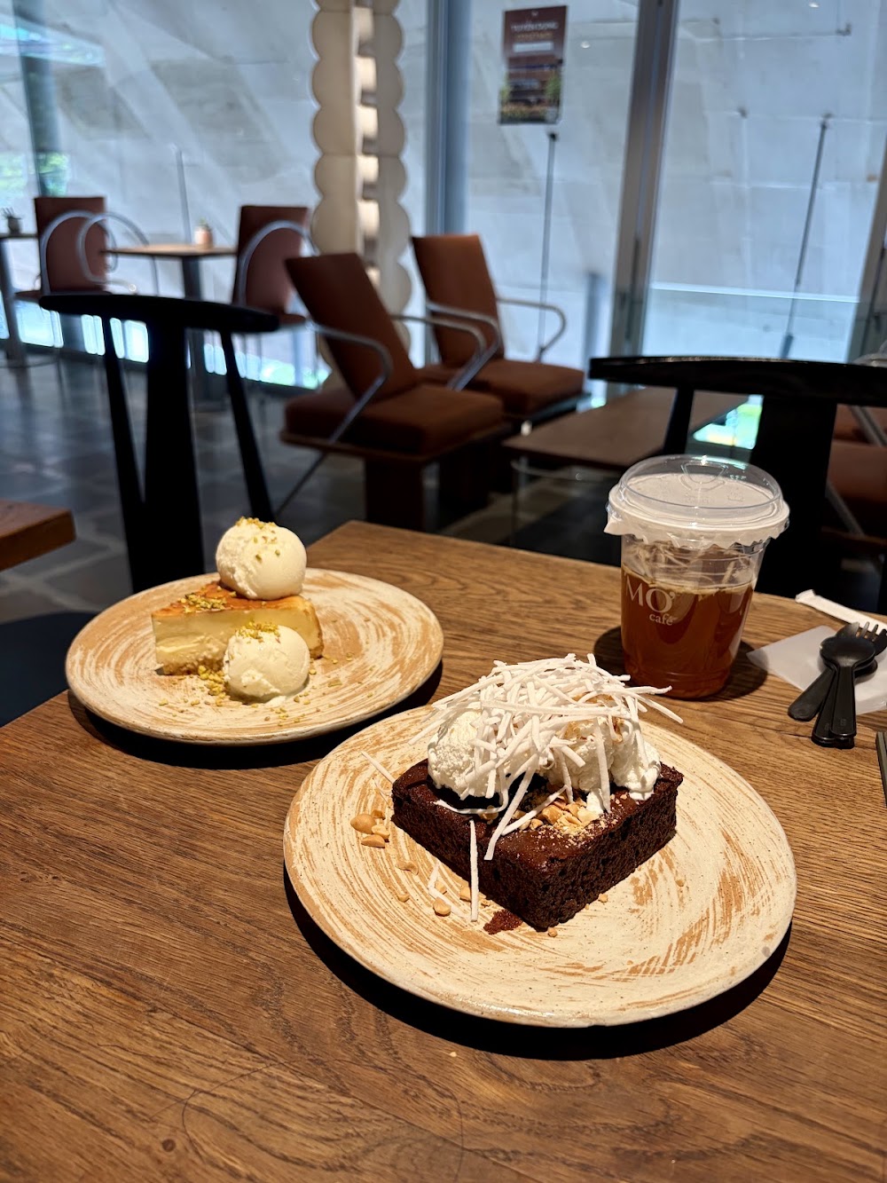 nhẹ cafe - Kinh Bắc Flagship