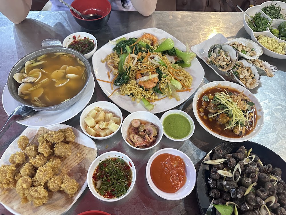 Ốc88 Bắc Ninh