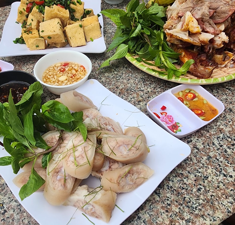 Bia Quang Dũng