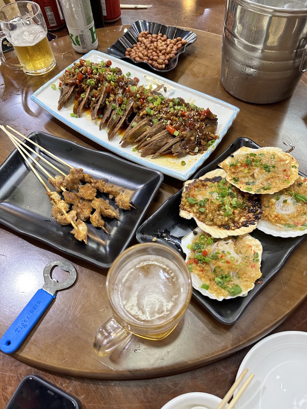 鱼香阁