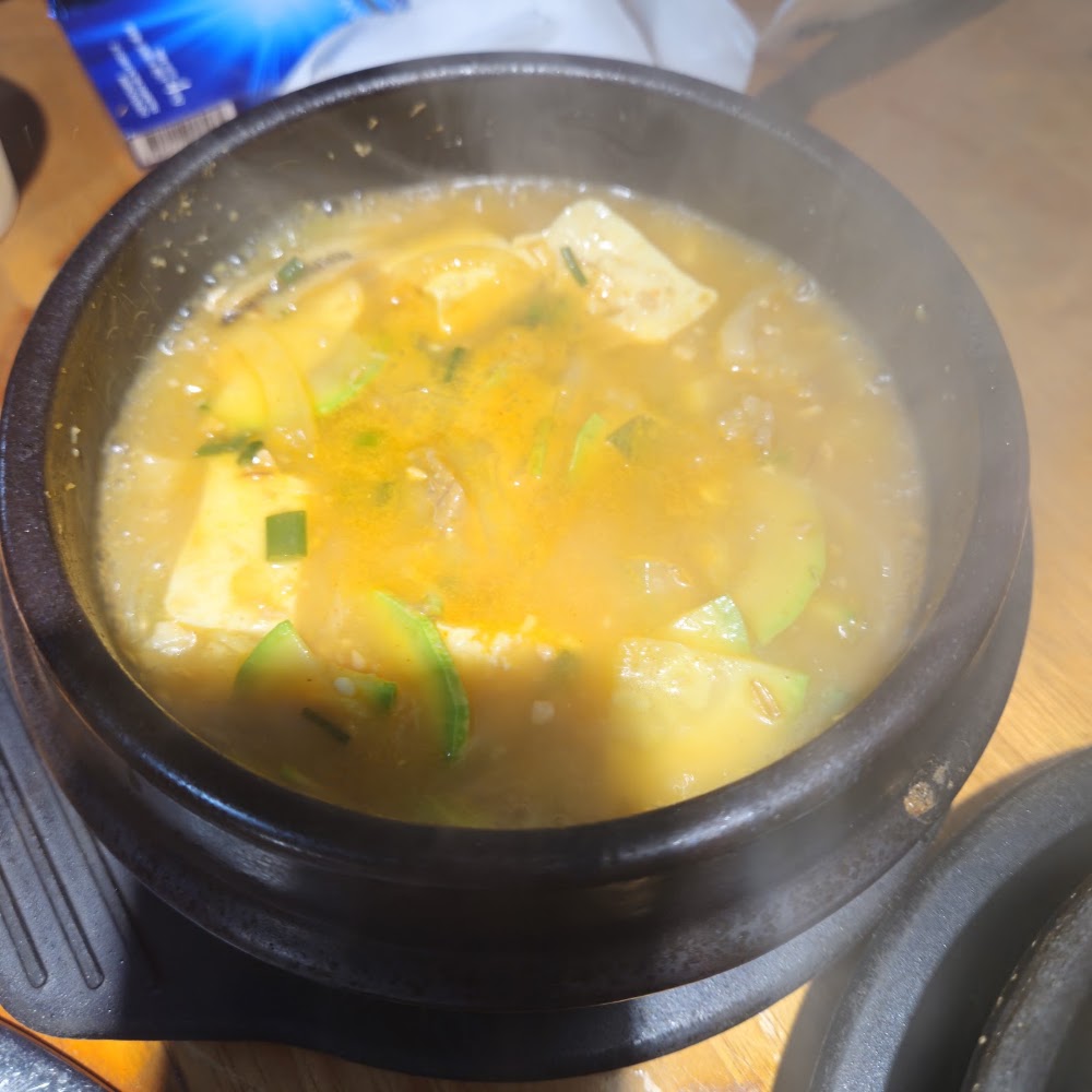 Nhà Hàng Samwon