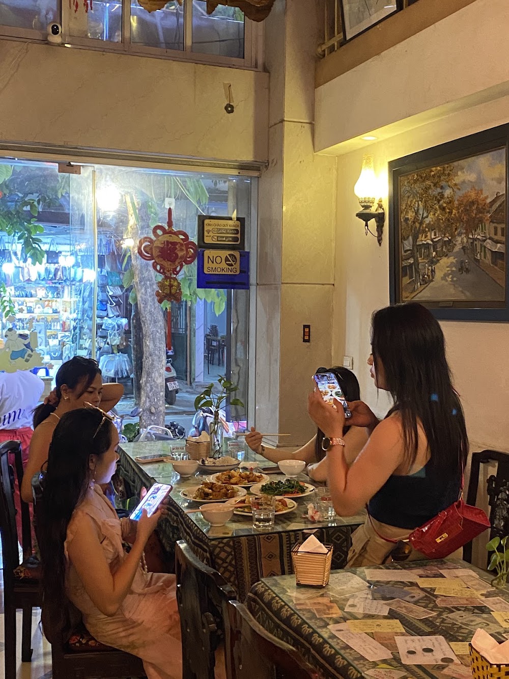 Little Hanoi Restaurant – Traditional Hanoi Cuisine & Vegetarian