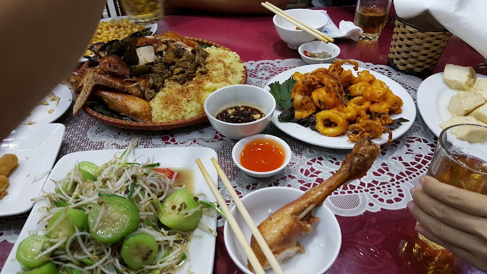 Nhà sàn Tây Bắc