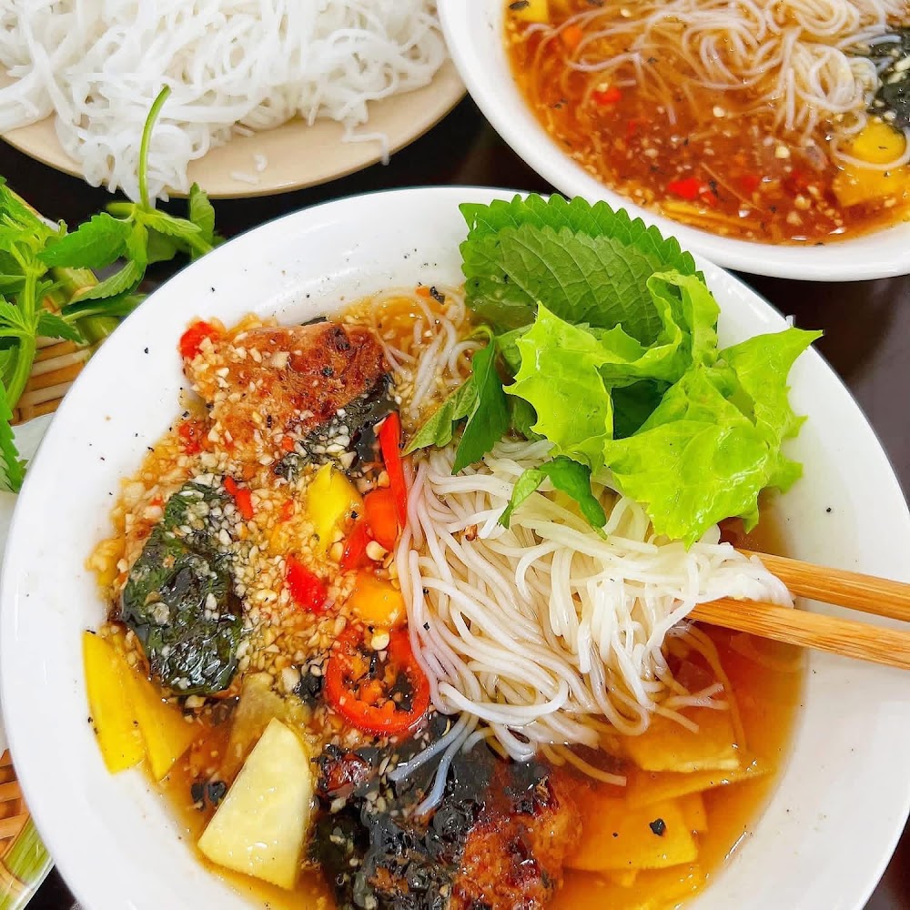 Mộc Mát ( MM Kitchen )