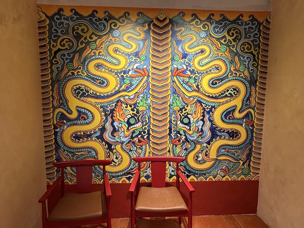 Trâu Ngon Quán - Đại Phúc