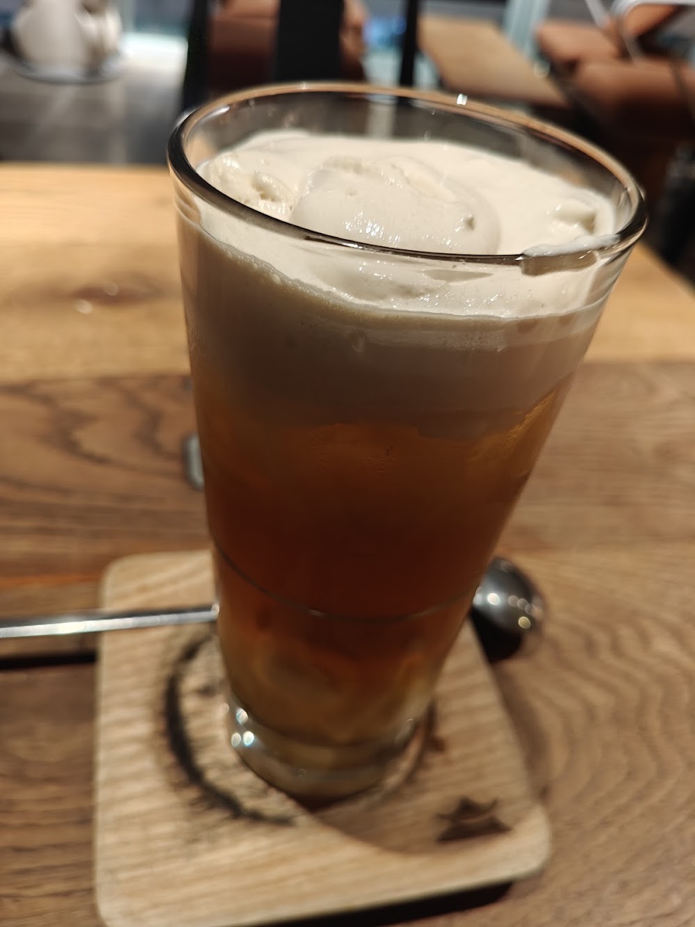 nhẹ cafe - Kinh Bắc Flagship