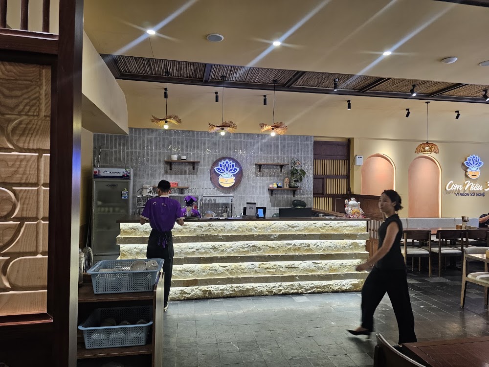 Cơm Niêu 37 - Vị Ngon Xứ Nghệ (Cơ sở Bắc Giang)