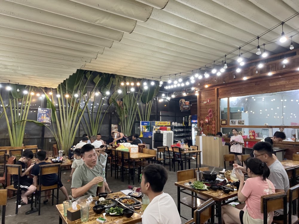 Phủi Quán Bắc Ninh