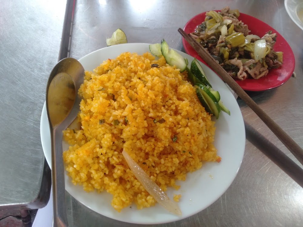 Phở bò Cồ Cử