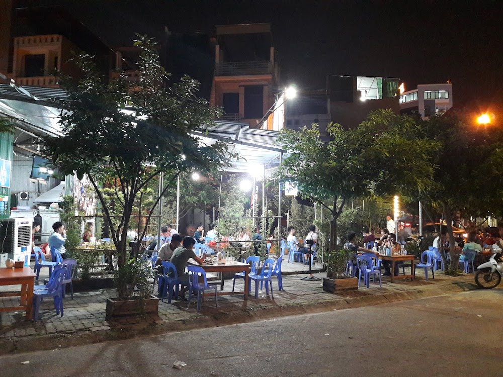 Bia quảng phú