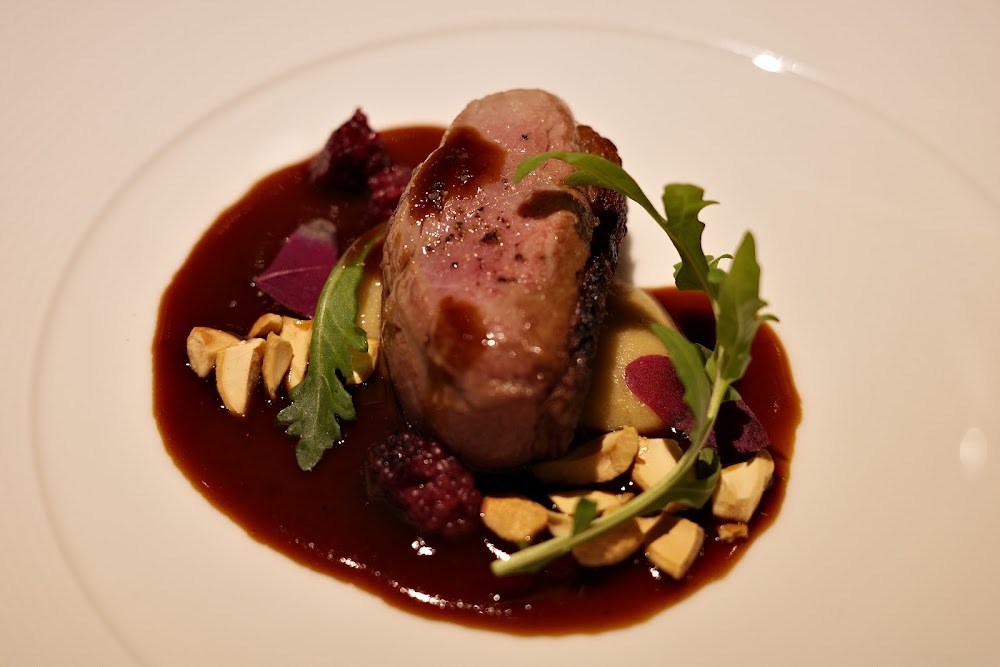LABRI - Oriental Neo Bistro