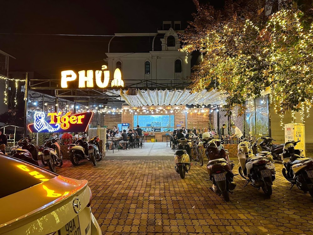Phủi Quán Bắc Ninh