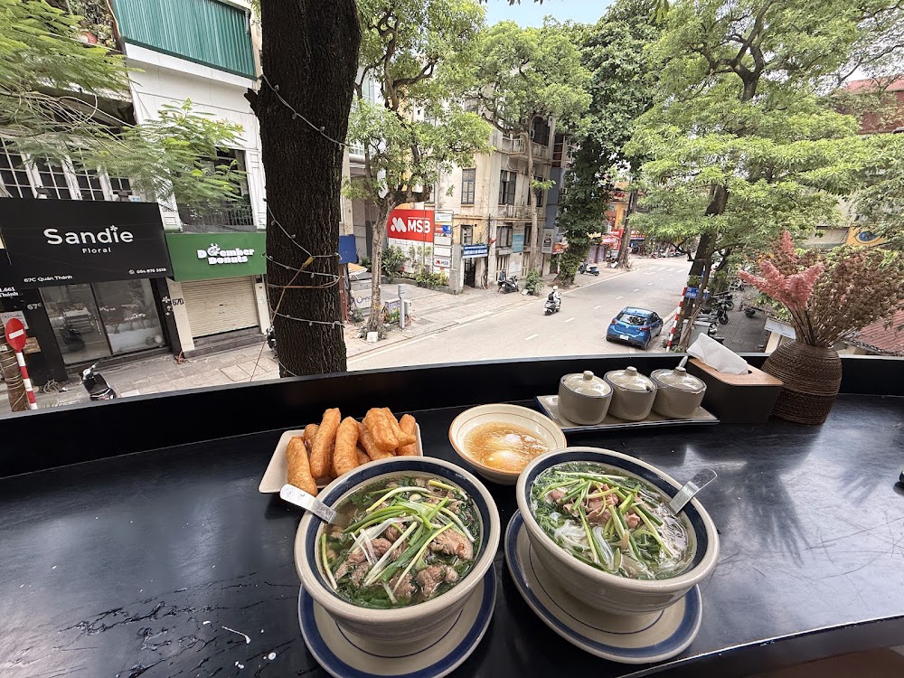 Phở Đất Việt