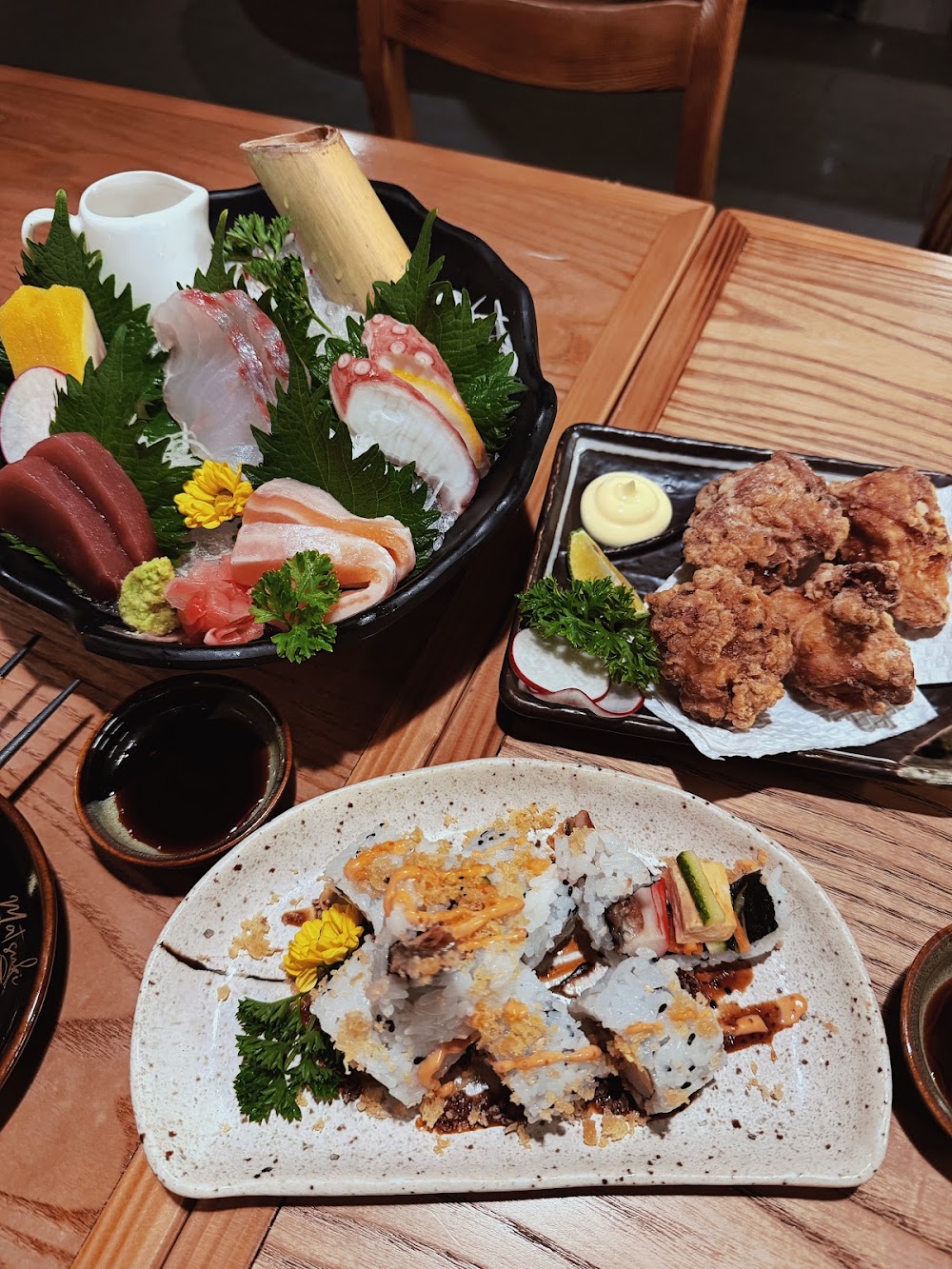 Izakaya Matsuki