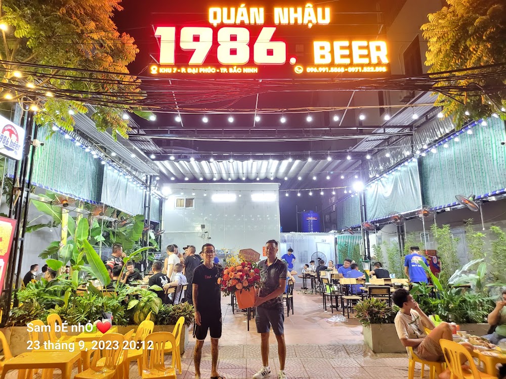 BIA 1986
