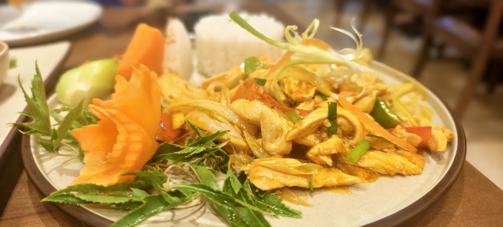 Hanoi Corner Restaurant