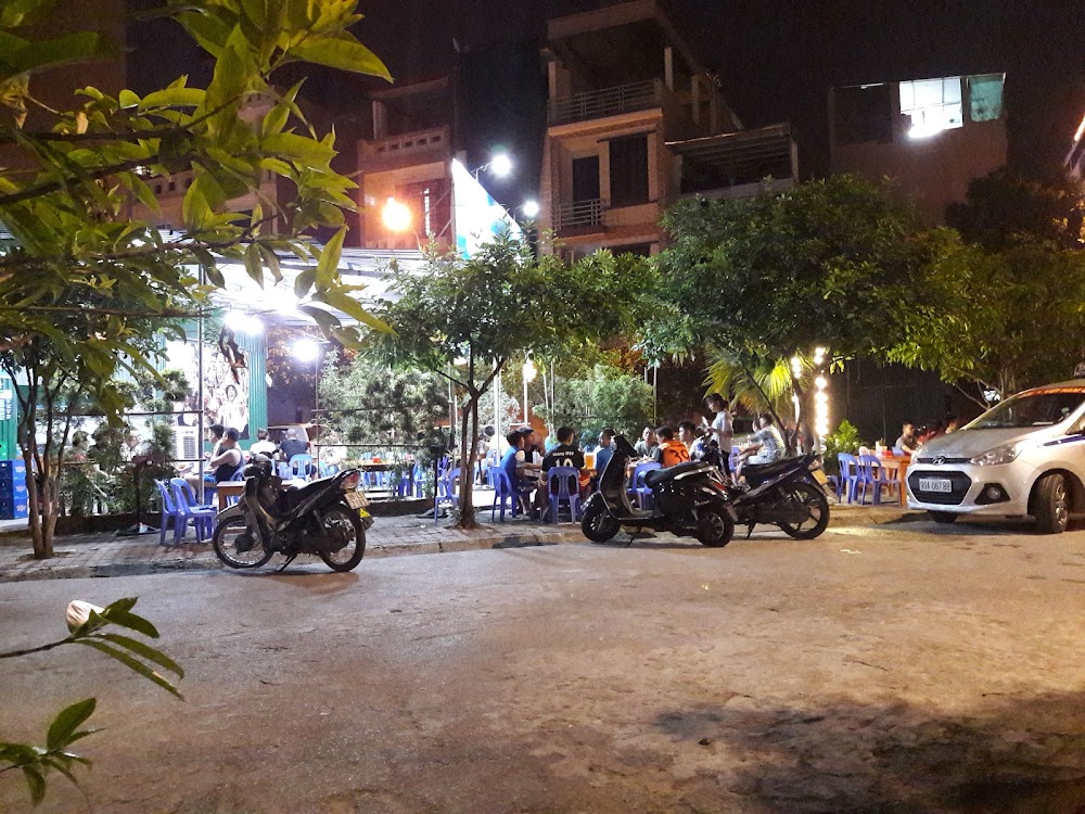 Bia quảng phú
