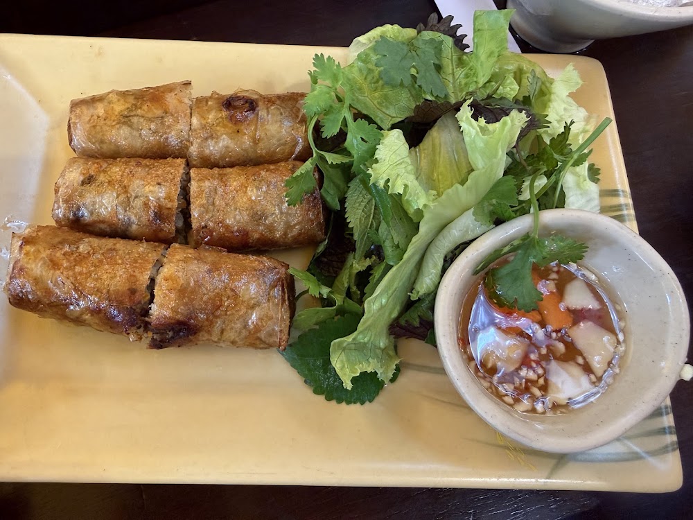 Quán Ăn Ngon