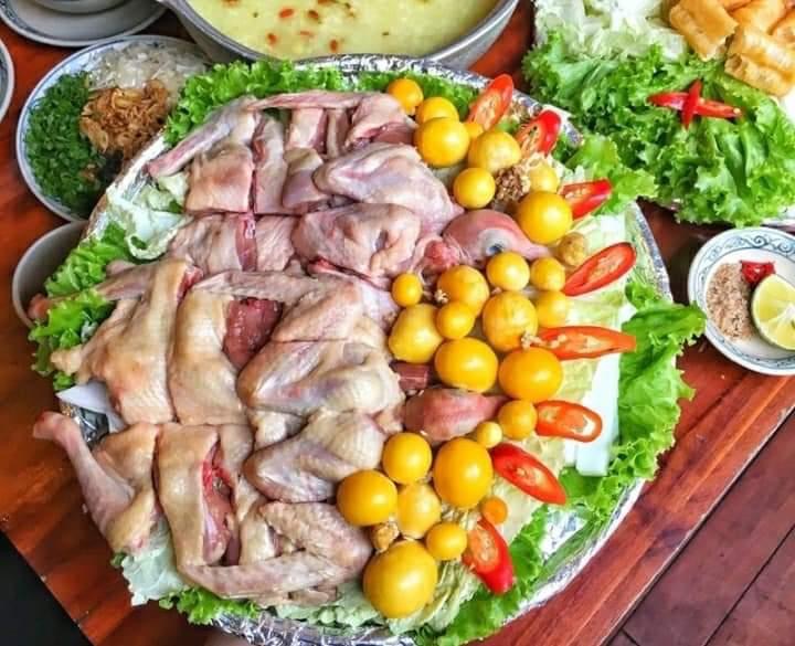 Nhà Hàng Bia Sung Dự Trình