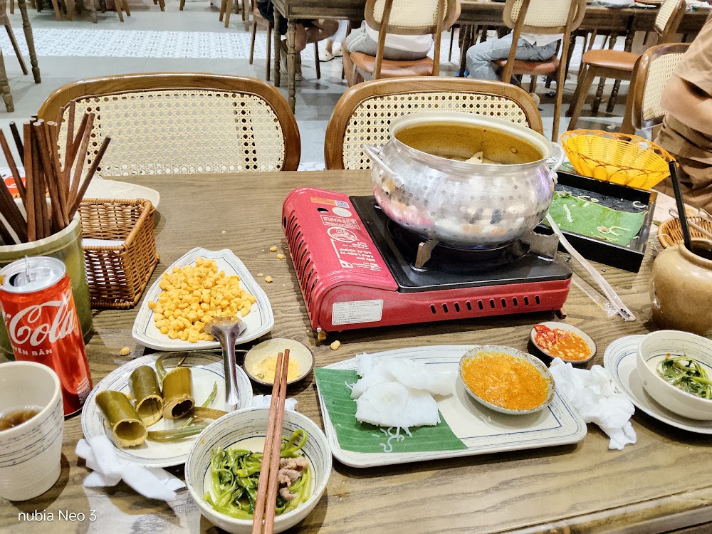 Tiệm Lẩu Thanh Xuân