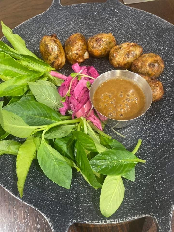 Chaka Restaurant
