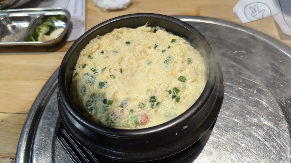Nhà Hàng Samwon