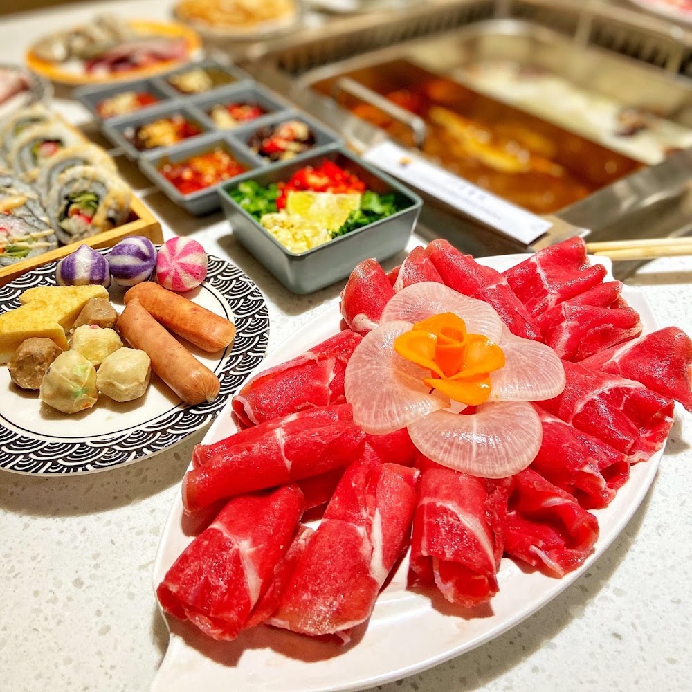 LẨU BĂNG CHUYỀN 29 29号火锅店