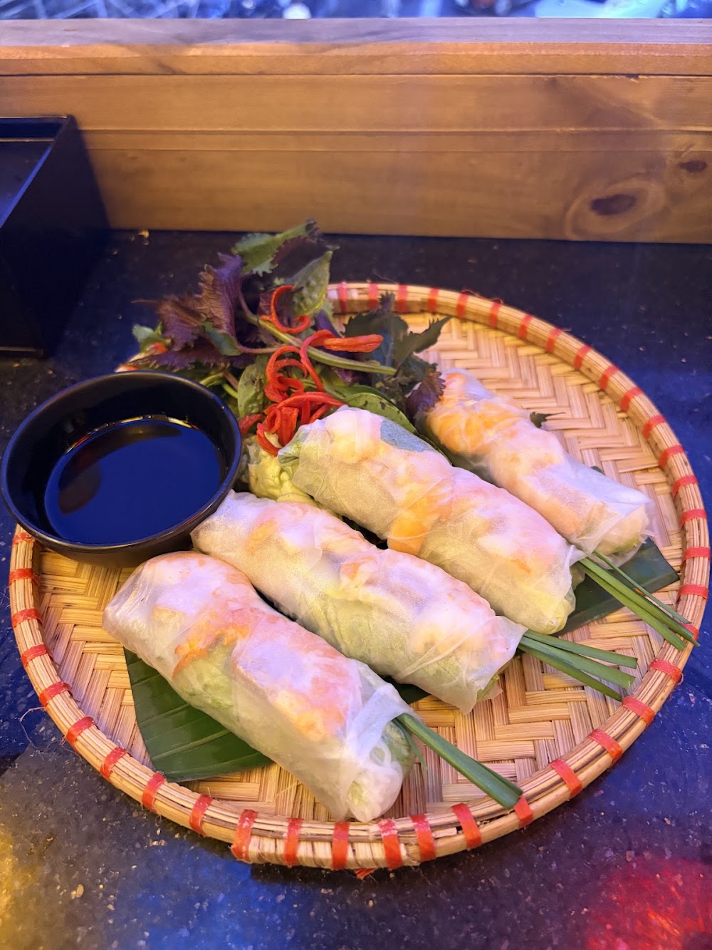 Hanoi Square Restaurant