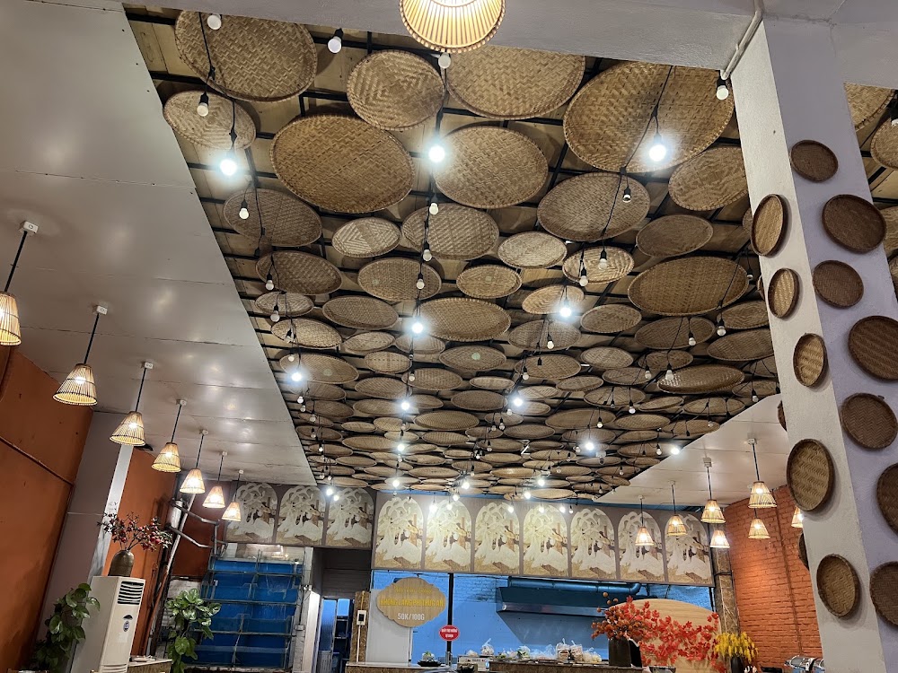 Buffet Hải sản KINH BẮC