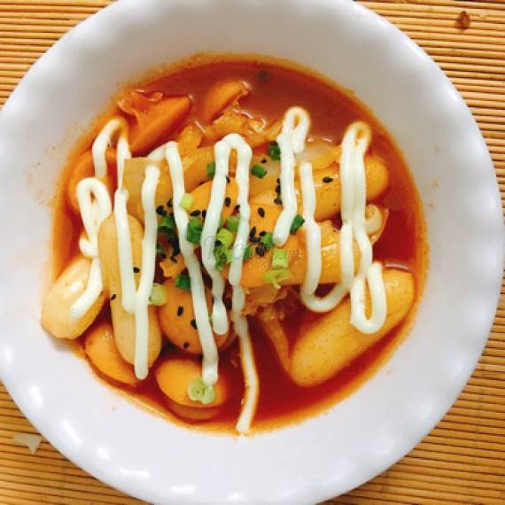 Nhà Hàng Kim Uyển
