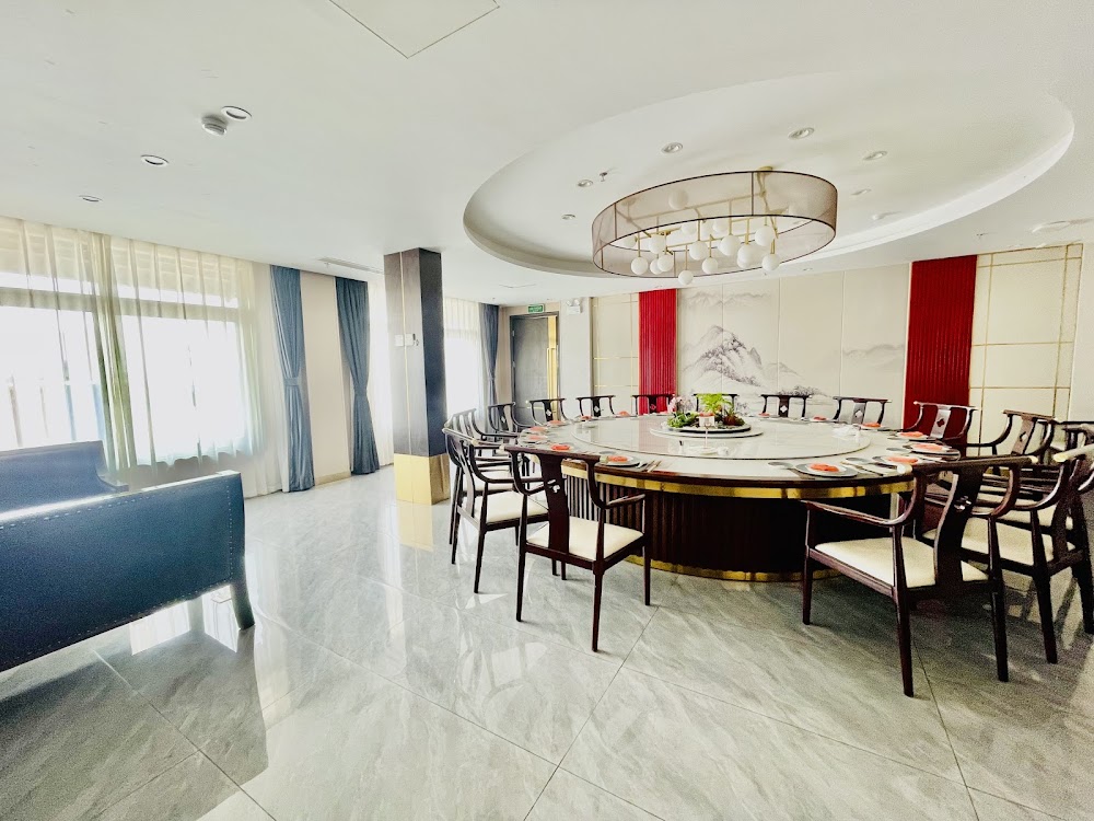 Nhà Hàng Trung Hoa 经典凤凰城