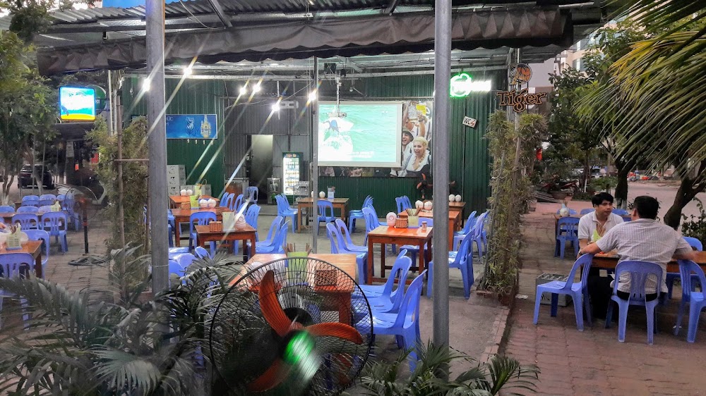 Bia quảng phú
