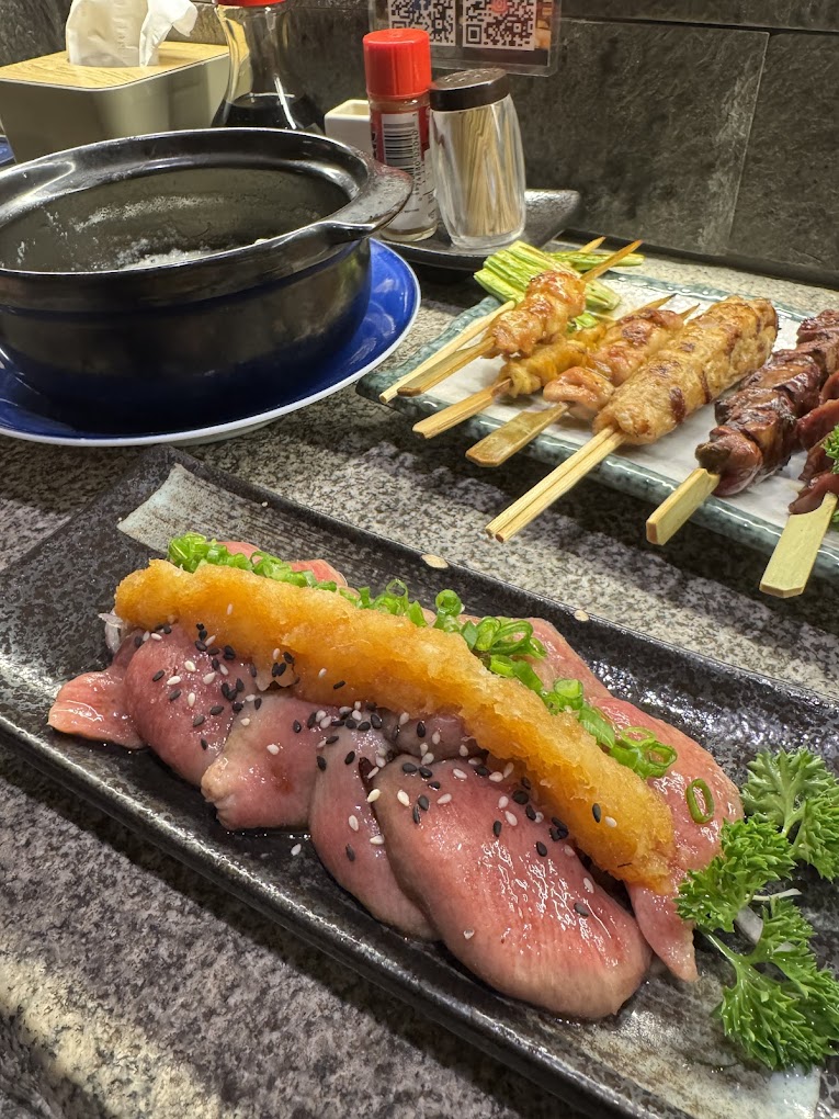 Izakaya Matsuki