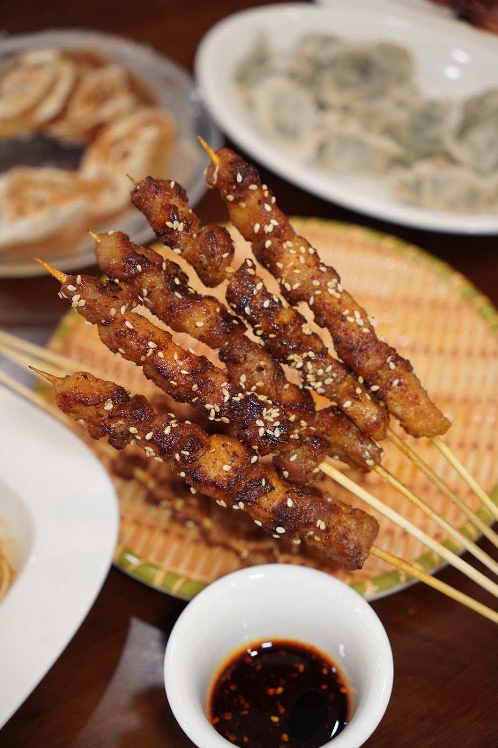 Nhà hàng Sủi cảo chị Đại - 大姐水饺