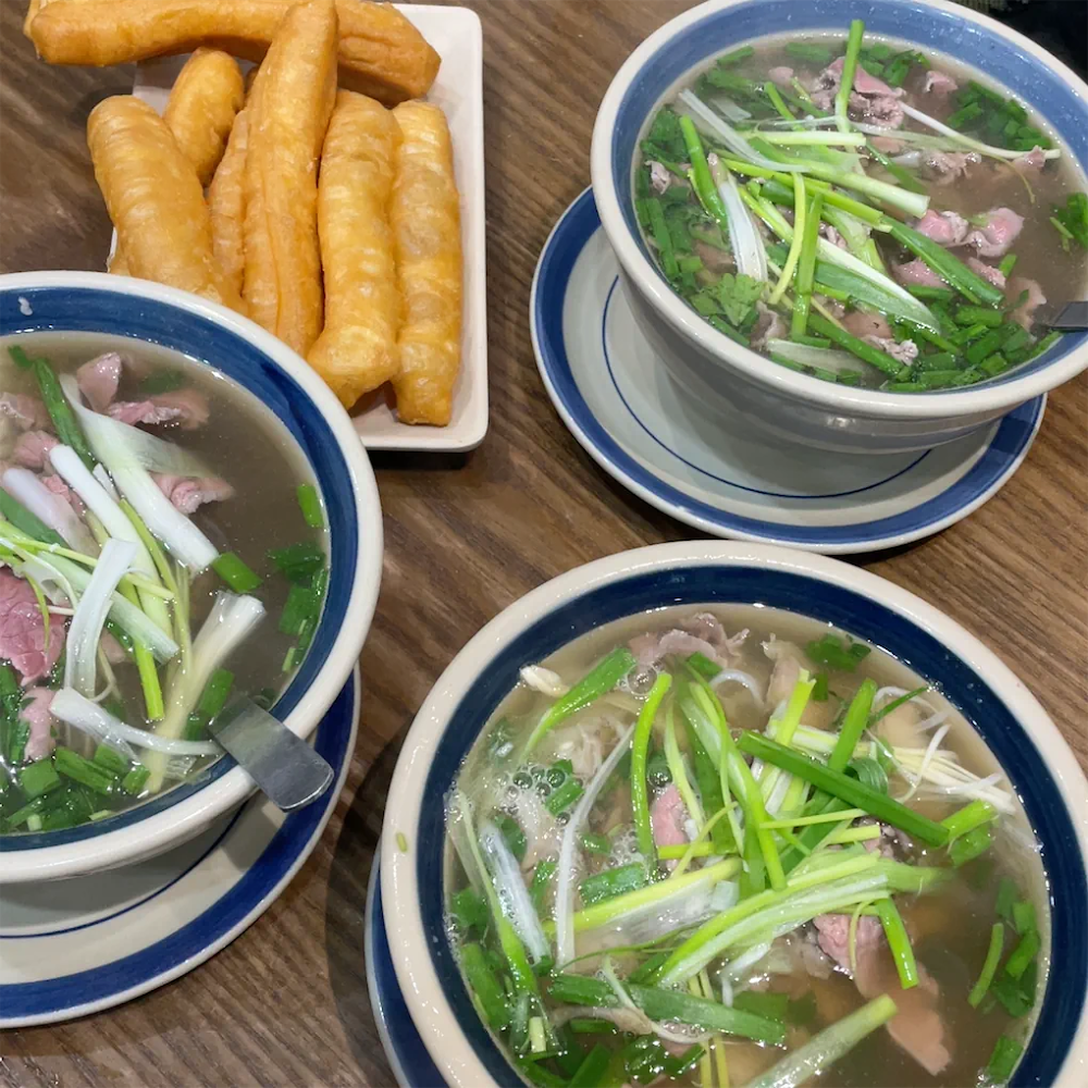 Phở Đất Việt