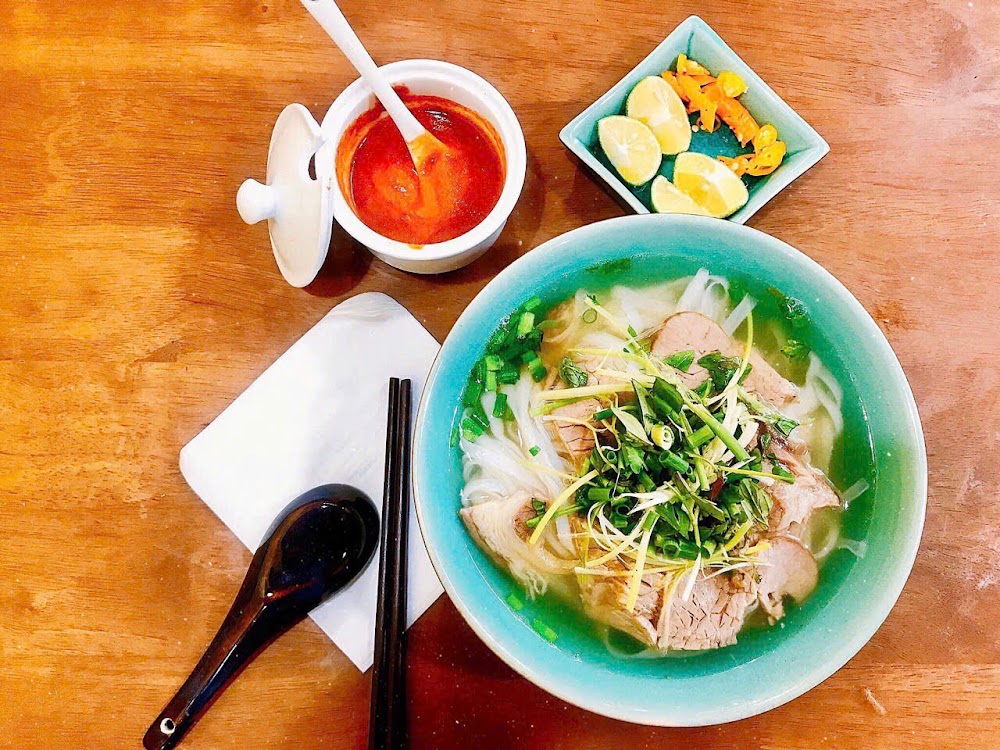 Viet Traditional Cuisine Restaurant