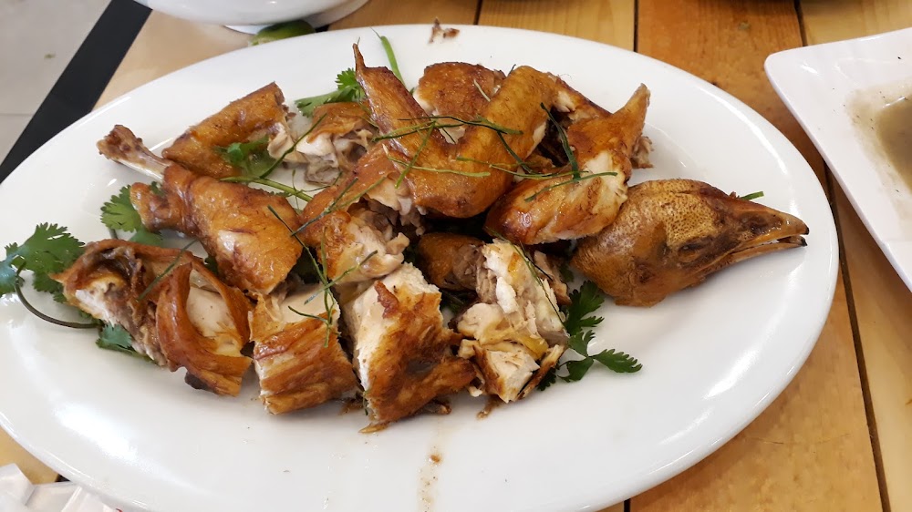 Quán Ngon Thành Phố