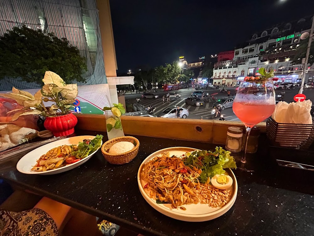 Hanoi Square Restaurant