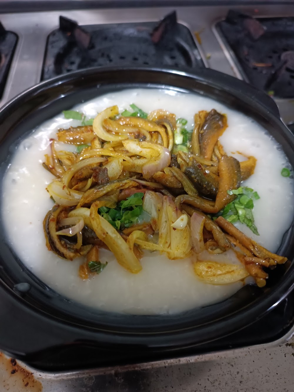 Lươn niêu 86 CS Bắc Ninh