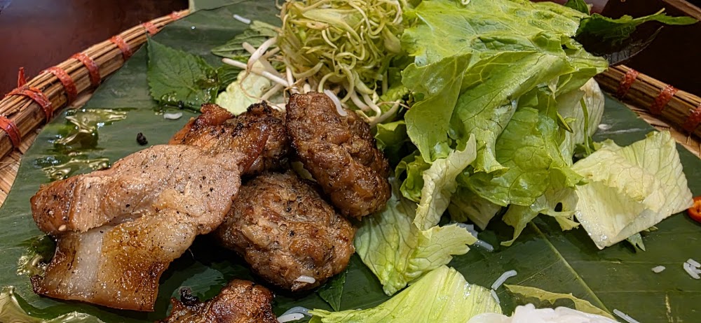 Quán Ăn Ngon