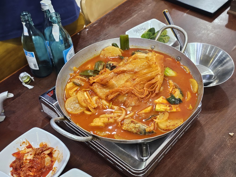 안동집 박닌