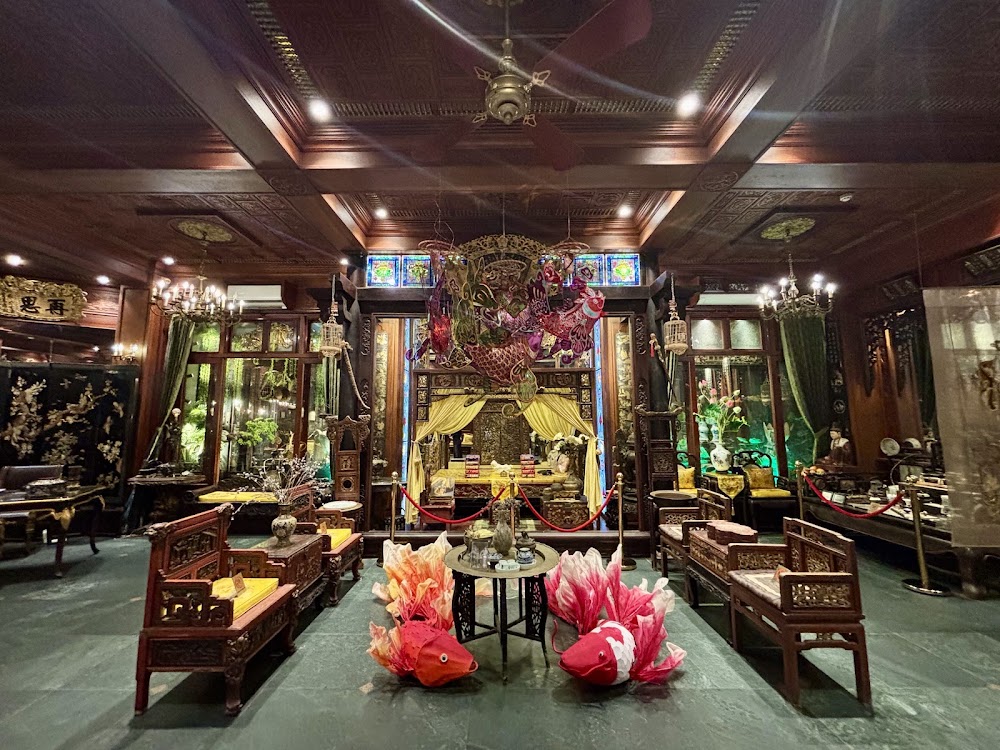 Nhà Hàng Cơm Việt Heritage